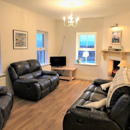 Doughbeg Beach Cottage Mulranny Exterior photo