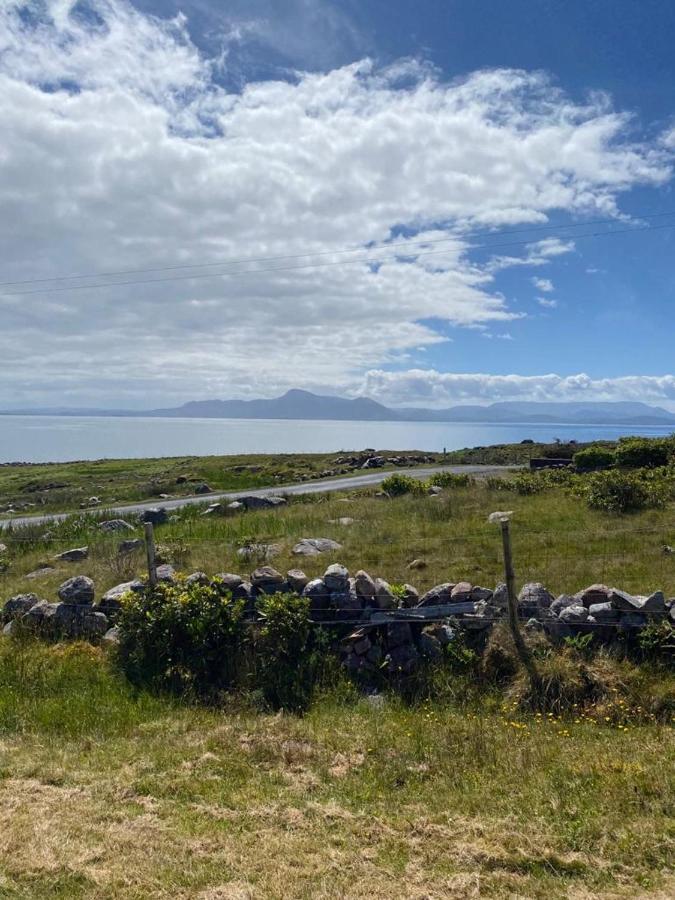 Doughbeg Beach Cottage Mulranny Exterior photo